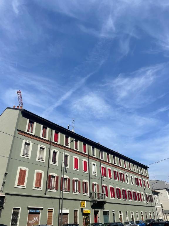 appartamento in vendita a Milano in zona Vigentino