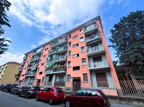 appartamento in vendita a Milano in zona Crescenzago