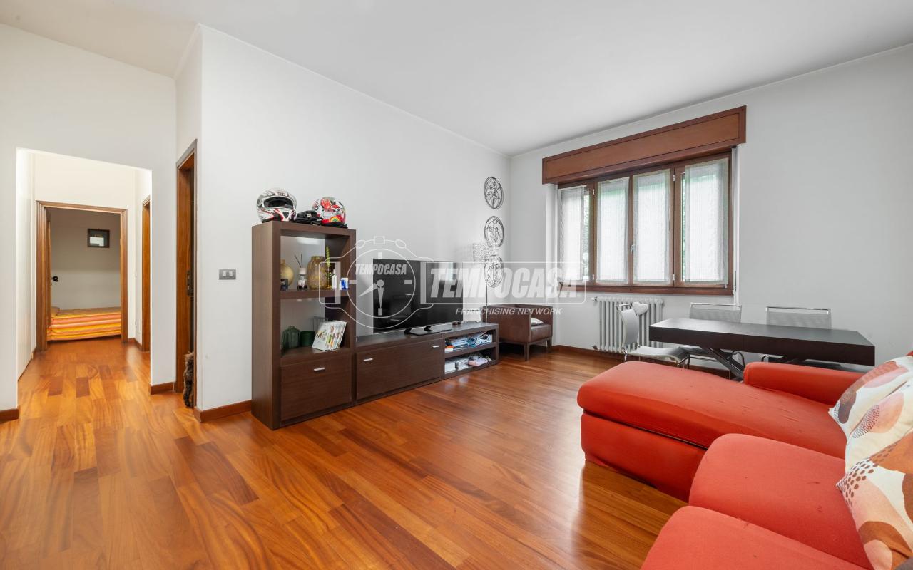 appartamento in vendita a Milano in zona Calvairate