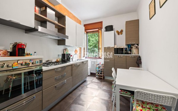 appartamento in vendita a Milano in zona Calvairate