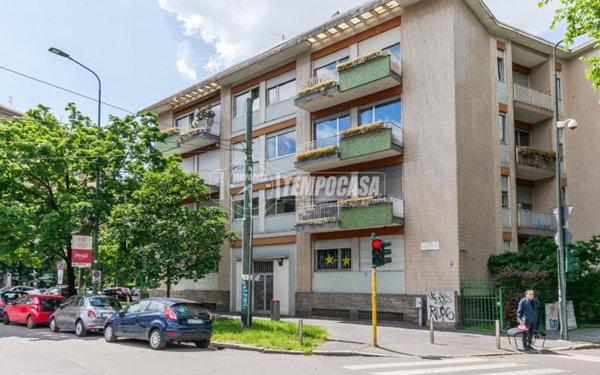 appartamento in vendita a Milano in zona San Siro
