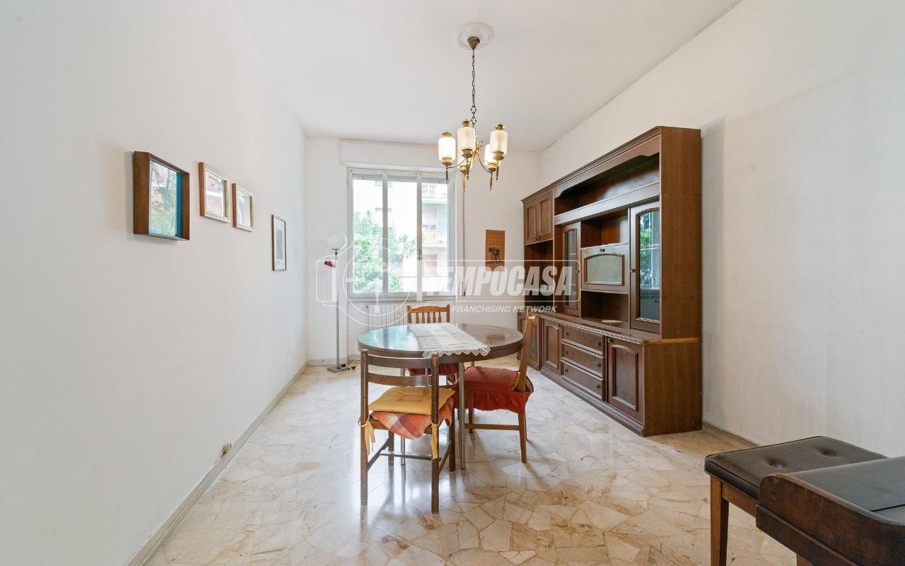 appartamento in vendita a Milano in zona Ortica