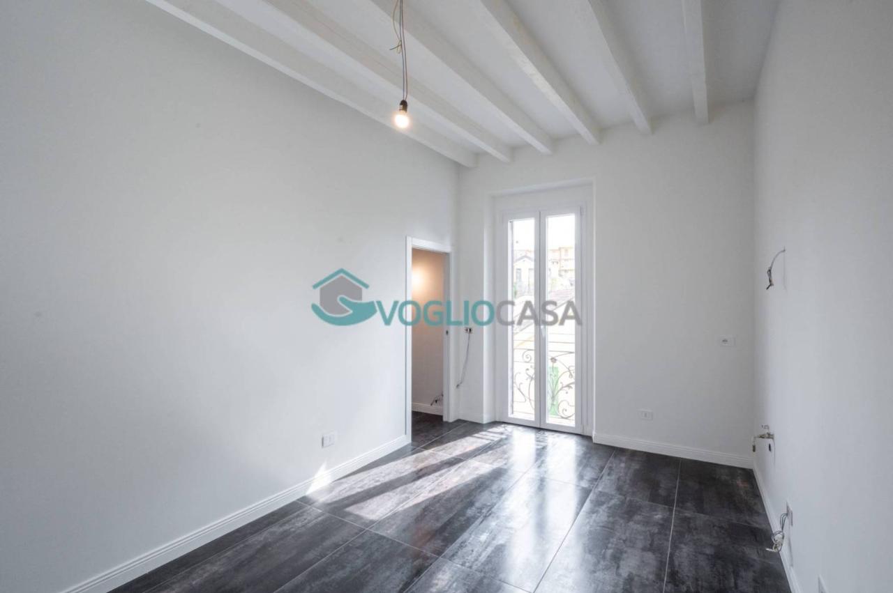 appartamento in vendita a Milano in zona Maggiolina