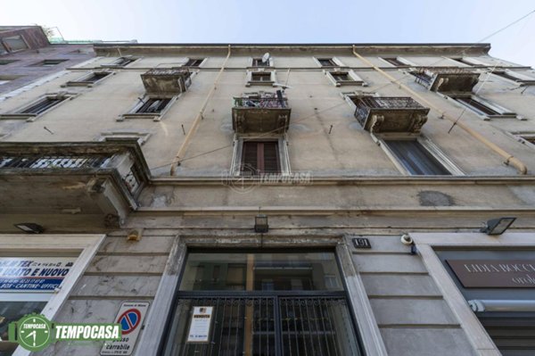 appartamento in vendita a Milano in zona Rottole