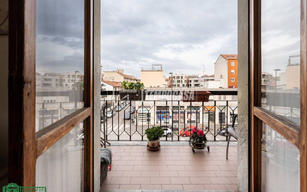 appartamento in vendita a Milano in zona Crescenzago