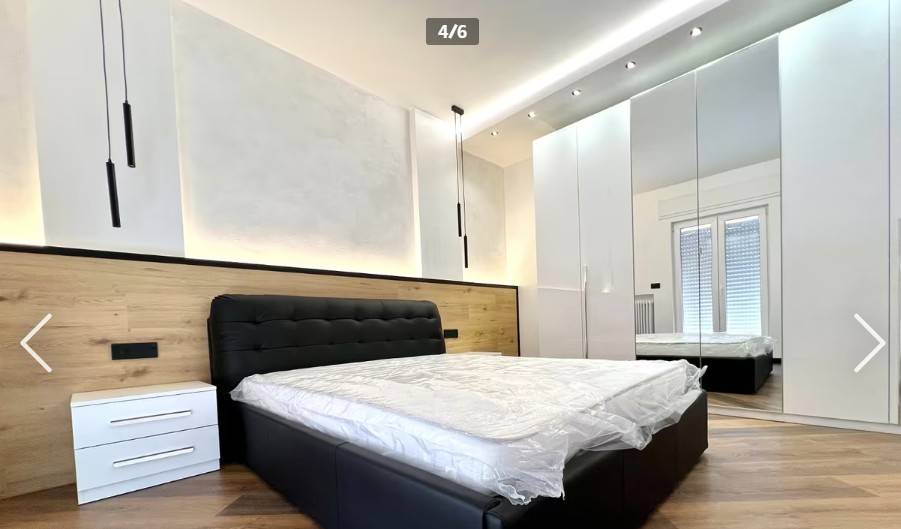 appartamento in vendita a Milano in zona Solari