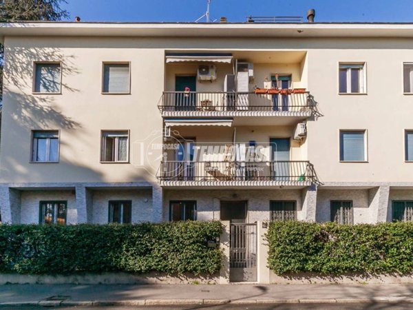 appartamento in vendita a Milano in zona Maggiolina