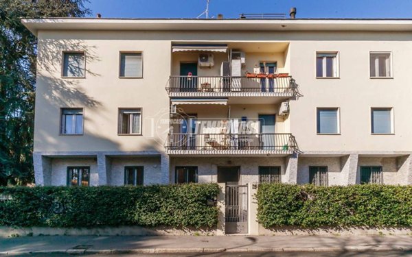 appartamento in vendita a Milano in zona Maggiolina