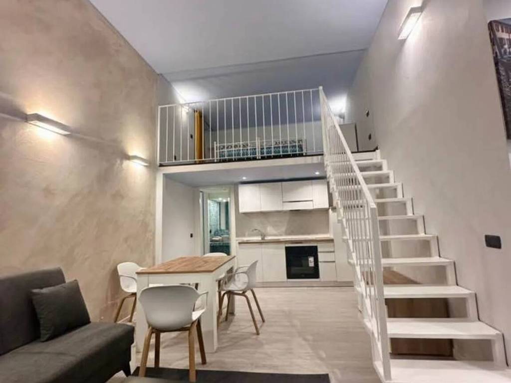 appartamento in vendita a Milano in zona Chiesa Rossa