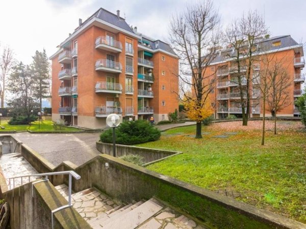 appartamento in vendita a Milano in zona San Siro