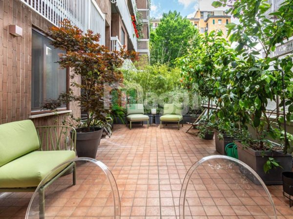 appartamento in vendita a Milano in zona Porta Venezia
