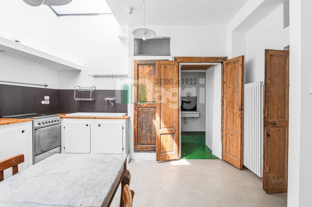 appartamento in vendita a Milano in zona Turro