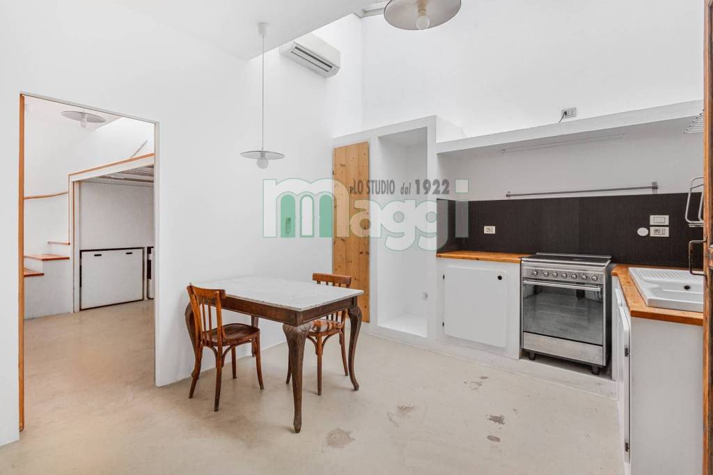 appartamento in vendita a Milano in zona Turro