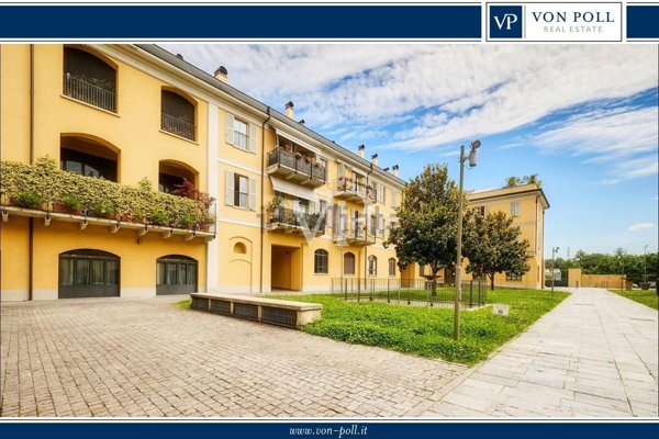 appartamento in vendita a Milano in zona Gratosoglio