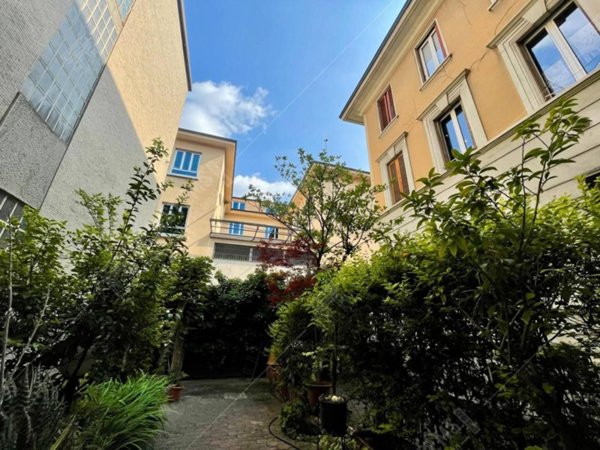 appartamento in vendita a Milano in zona Solari