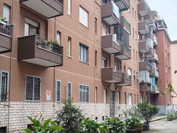appartamento in vendita a Milano in zona Precotto