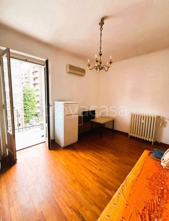 appartamento in vendita a Milano in zona Solari