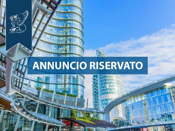 appartamento in vendita a Milano in zona Porta Garibaldi