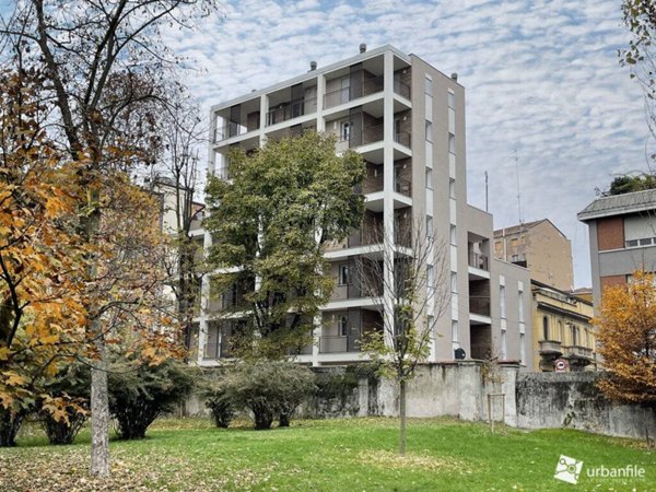 appartamento in vendita a Milano in zona Precotto