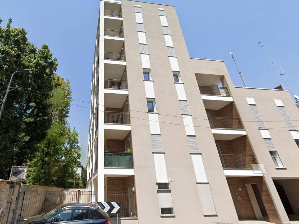 appartamento in vendita a Milano in zona Precotto
