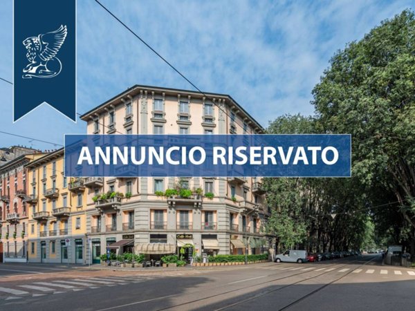 appartamento in vendita a Milano