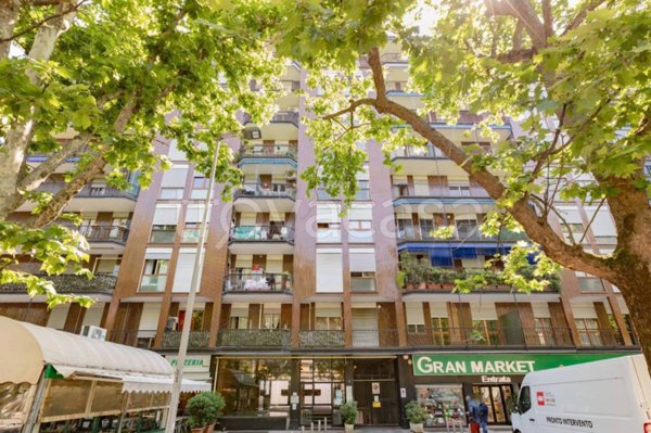 appartamento in vendita a Milano in zona Corvetto