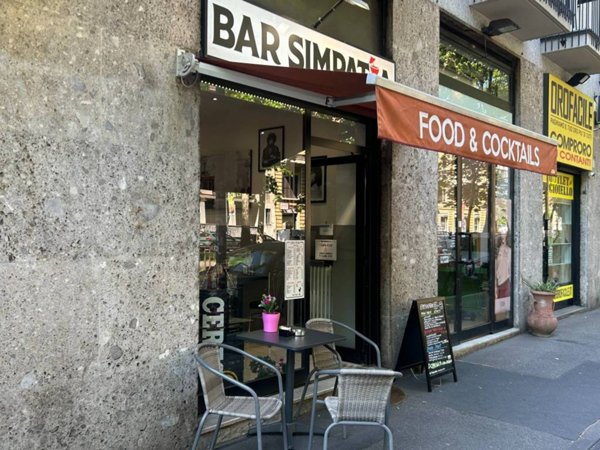 negozio in vendita a Milano in zona Isola