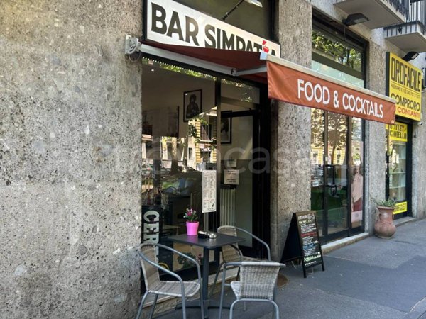 negozio in vendita a Milano