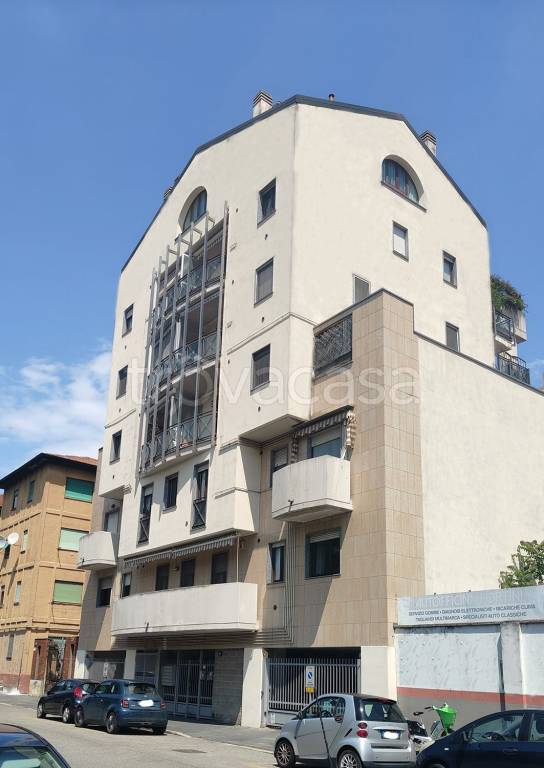 appartamento in vendita a Milano in zona San Siro