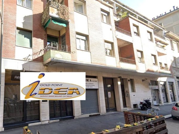 appartamento in vendita a Milano in zona Piazzale Lodi