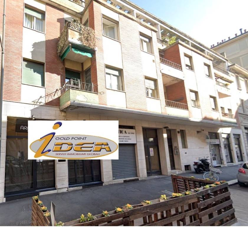 appartamento in vendita a Milano in zona Piazzale Lodi