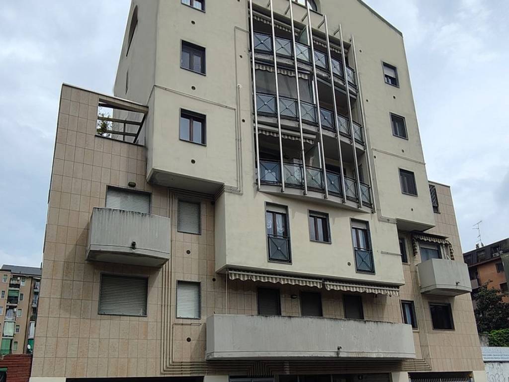 appartamento in vendita a Milano in zona San Siro