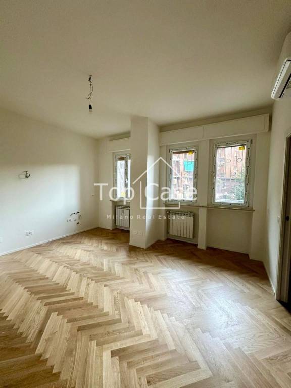 appartamento in vendita a Milano in zona Dergano