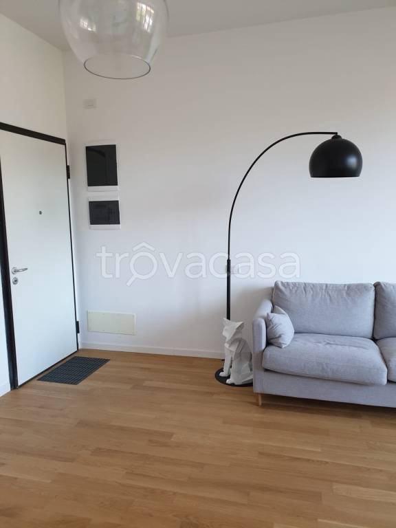 appartamento in vendita a Milano in zona Centro Storico