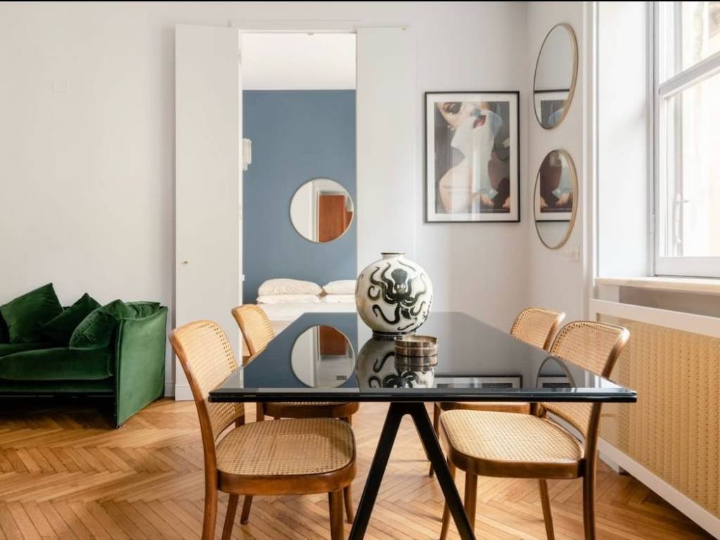 appartamento in vendita a Milano in zona Centro Direzionale