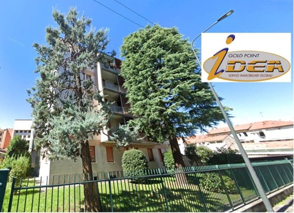 appartamento in vendita a Milano in zona Bruzzano