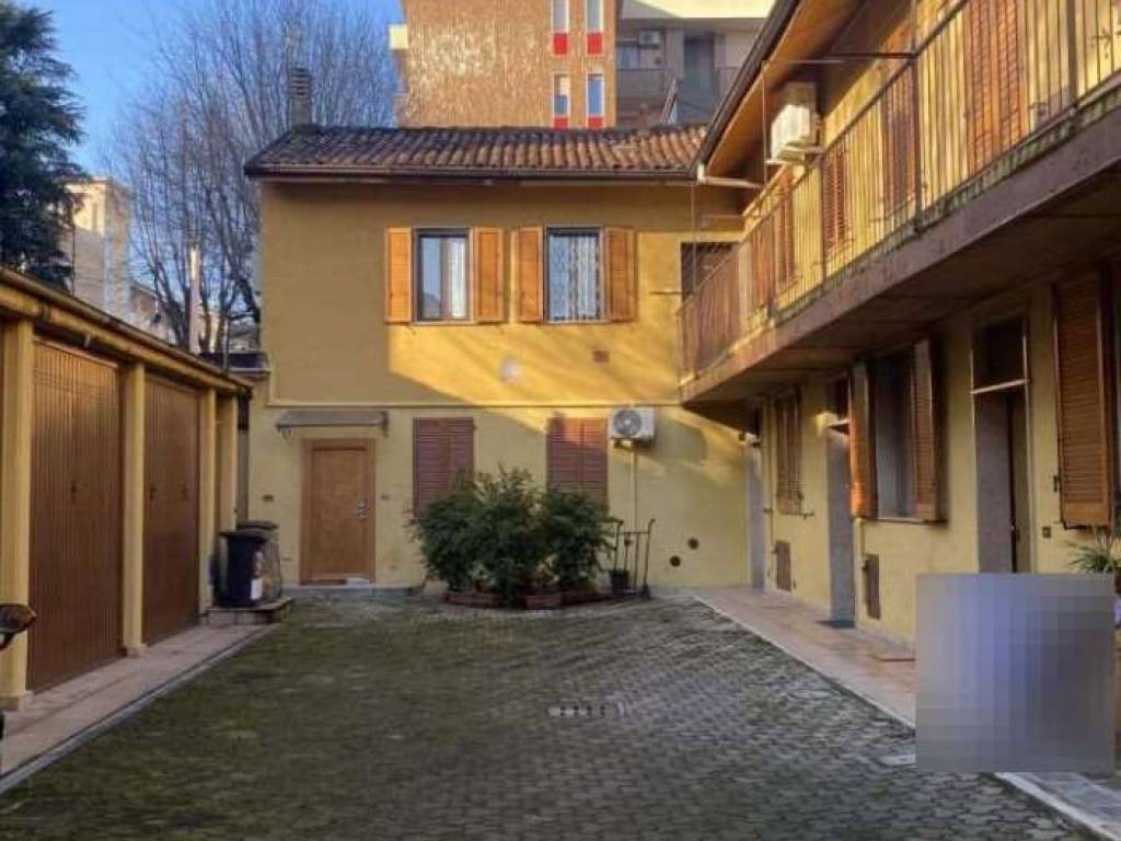 appartamento in vendita a Milano in zona Bicocca