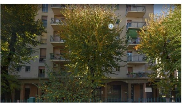 appartamento in vendita a Milano in zona Affori