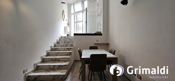 appartamento in vendita a Milano in zona Bocconi
