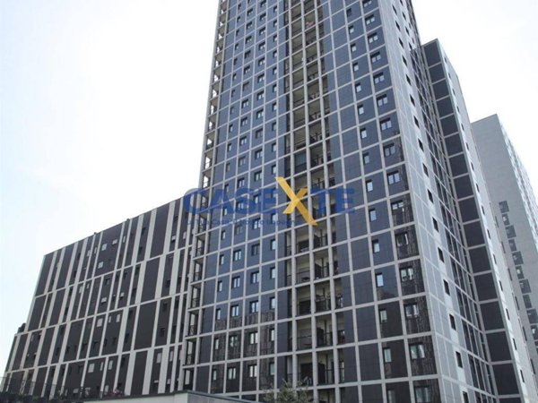 appartamento in vendita a Milano in zona Musocco