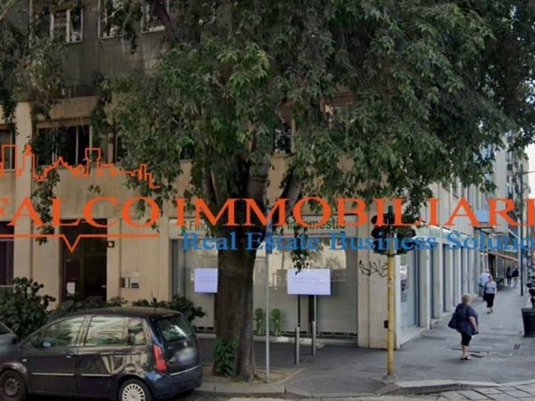 negozio in vendita a Milano in zona Il Portello