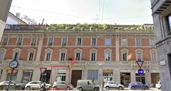 trivano in vendita a Milano