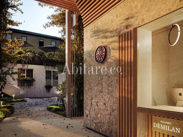 appartamento in vendita a Milano in zona Porta Romana