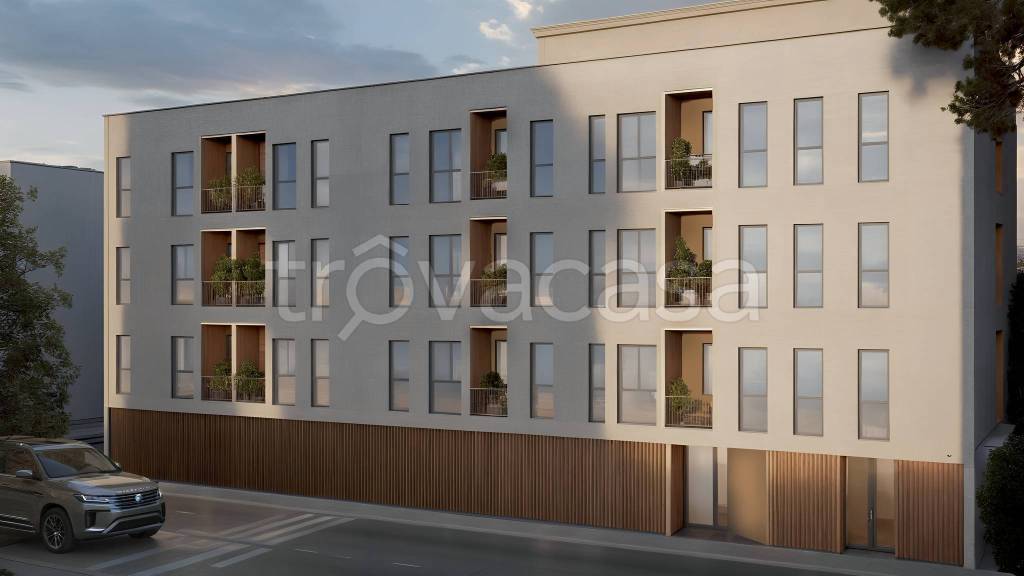 appartamento in vendita a Milano in zona Musocco
