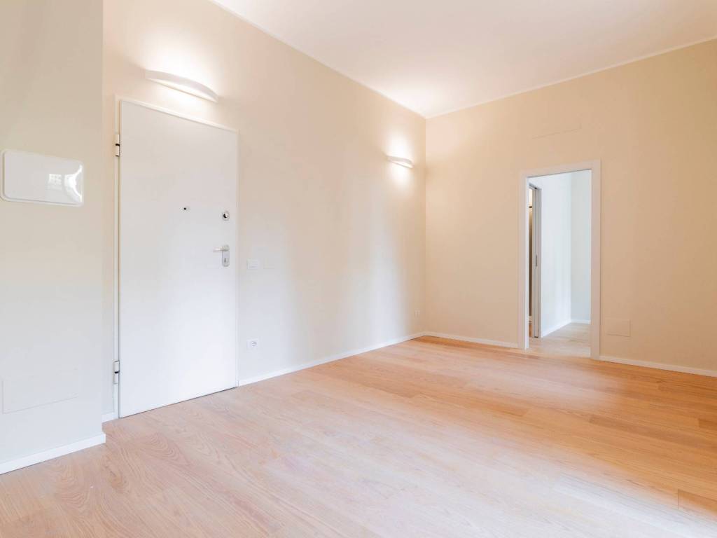 appartamento in vendita a Milano in zona Centro Direzionale