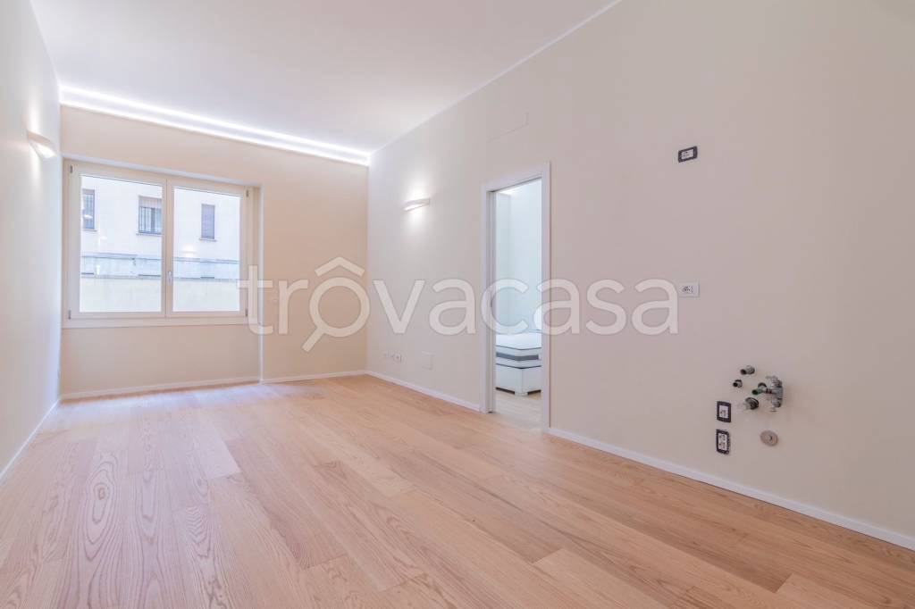 appartamento in vendita a Milano in zona Centro Direzionale
