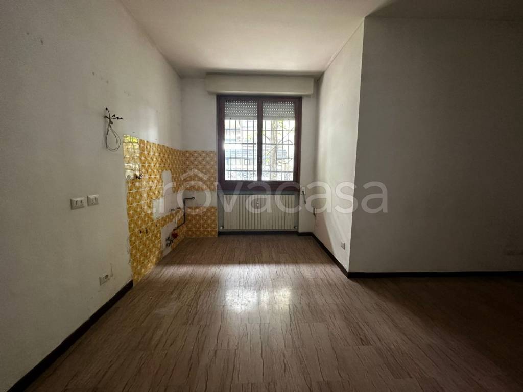appartamento in vendita a Milano in zona Loreto