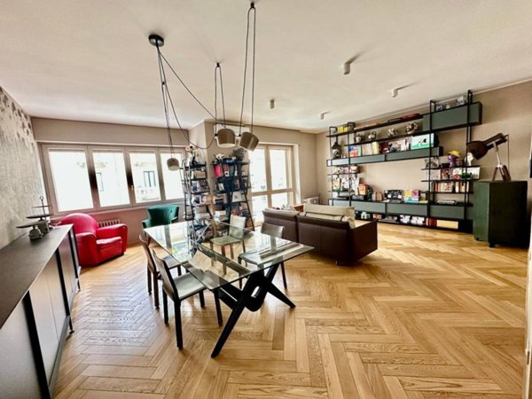 appartamento in vendita a Milano in zona Porta Venezia