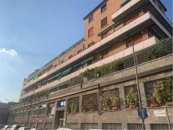 appartamento in vendita a Milano in zona Porta Romana