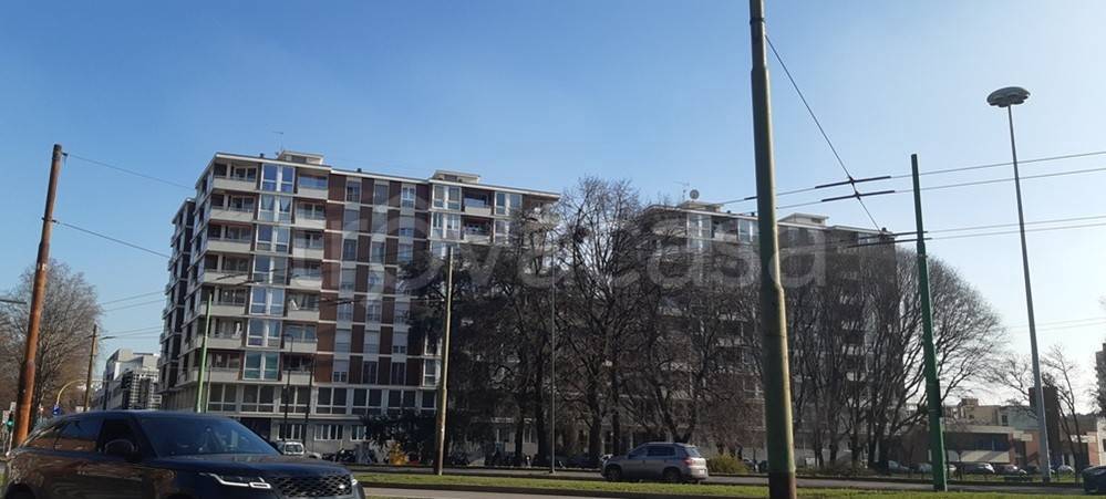 appartamento in vendita a Milano in zona Maciachini